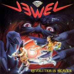 Jewel (NL) : Revolution in Heaven